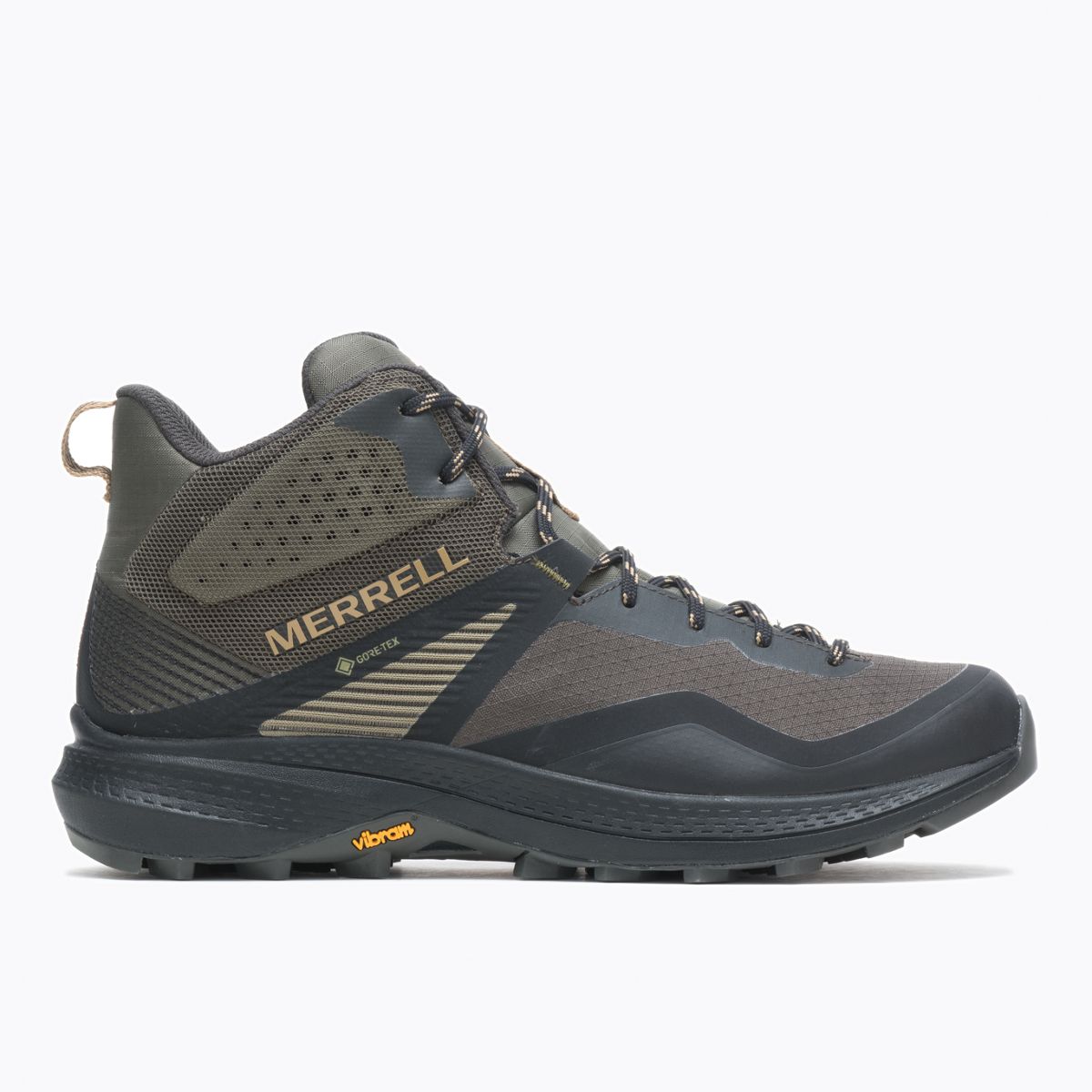 Merrell on sale thinsulate boots